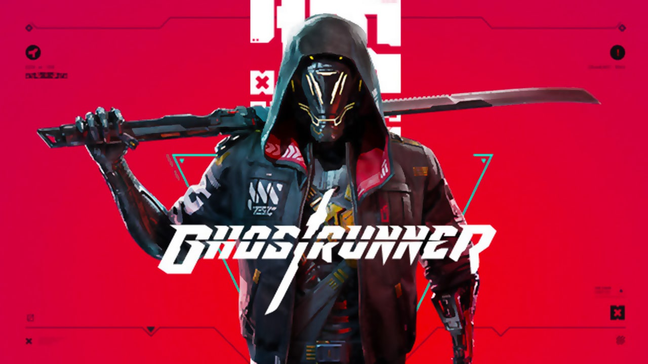 Ghostrunner | PC | GOG Digital Download
