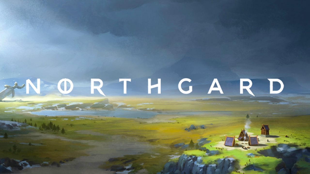 Northgard | PC, Mac, Linux | GOG Digital Download