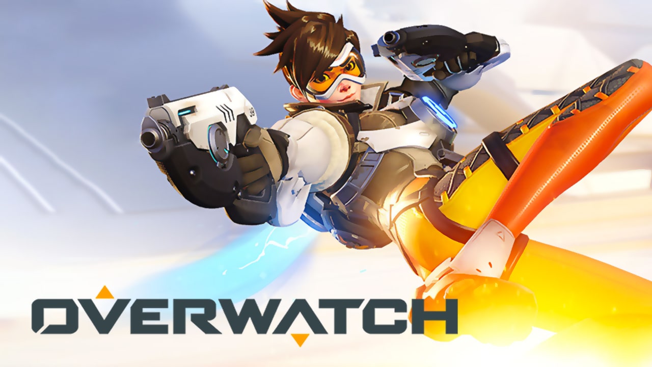 Overwatch | PC | Battle.net Digitial Download