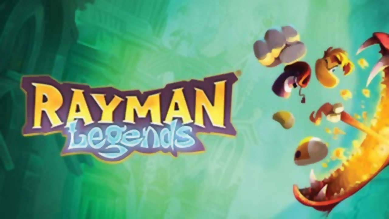 Rayman Legends | PC | Ubisoft Digital Download