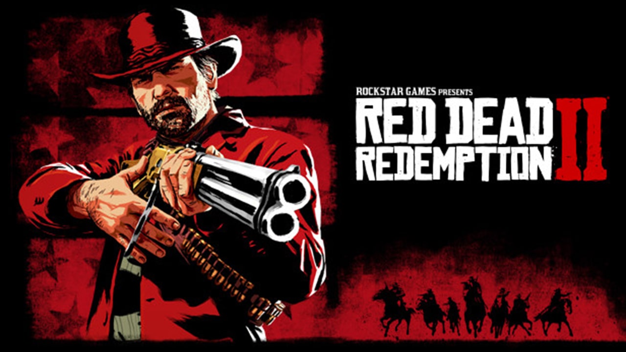 Red Dead Redemption 2 | PC | Rockstar Digital Download