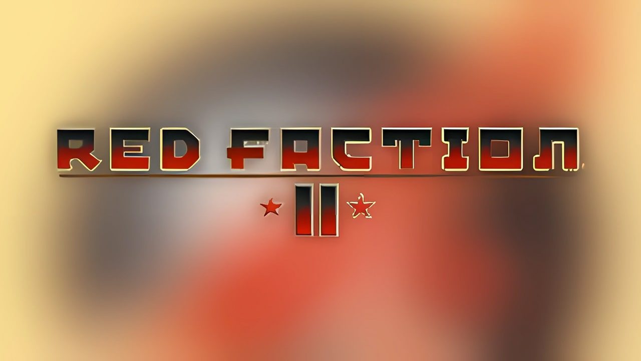 Red Faction II