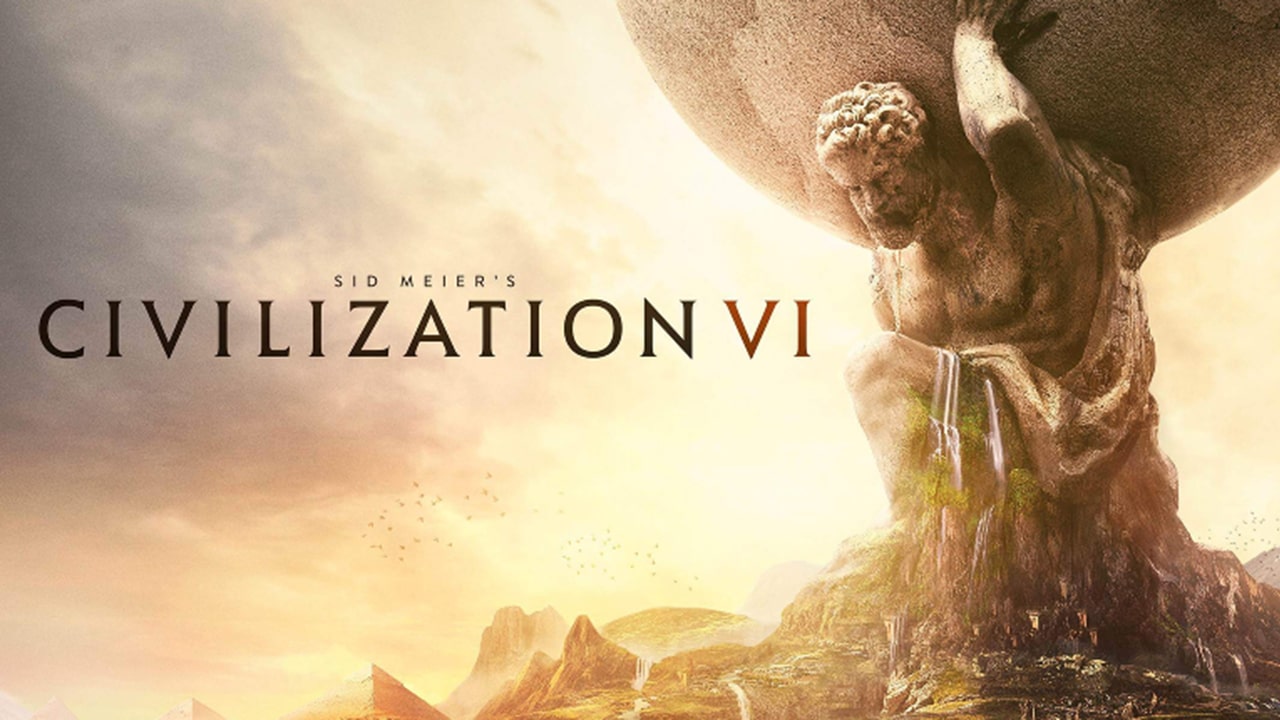 Sid Meier's Civilization VI | PC, Mac, Linux | Steam Digital Download