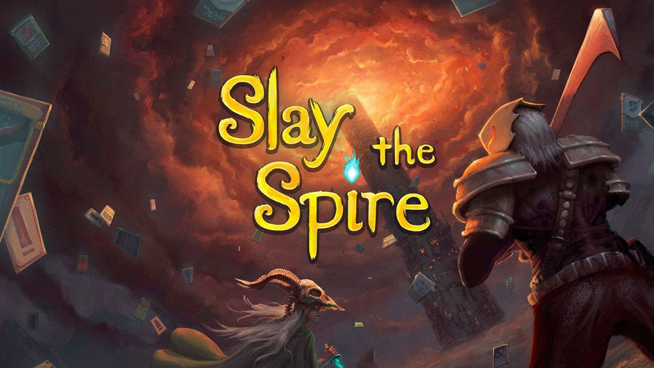 Slay the Spire | PC, Mac and Linux | Steam Digital Download