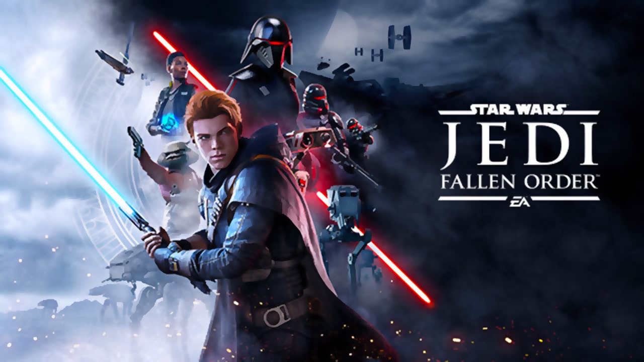 STAR WARS Jedi: Fallen Order | PC | Origin Digital Download