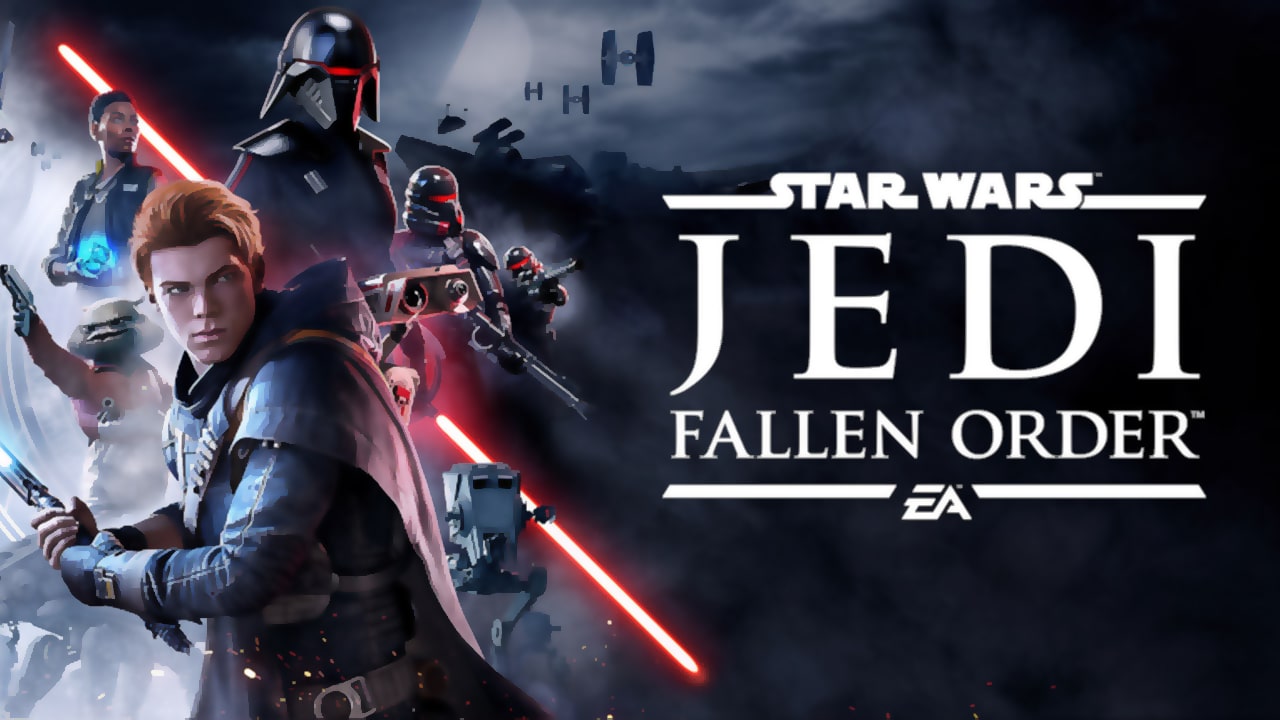 Star Wars Jedi: Fallen Order | Xbox One Digital Download