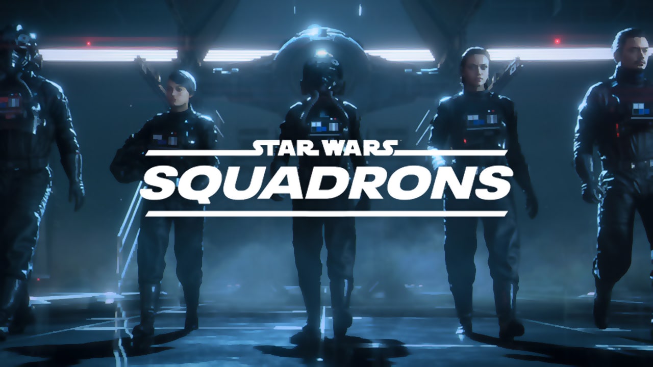 STAR WARS: Squadrons | PC | Origin Digital Download