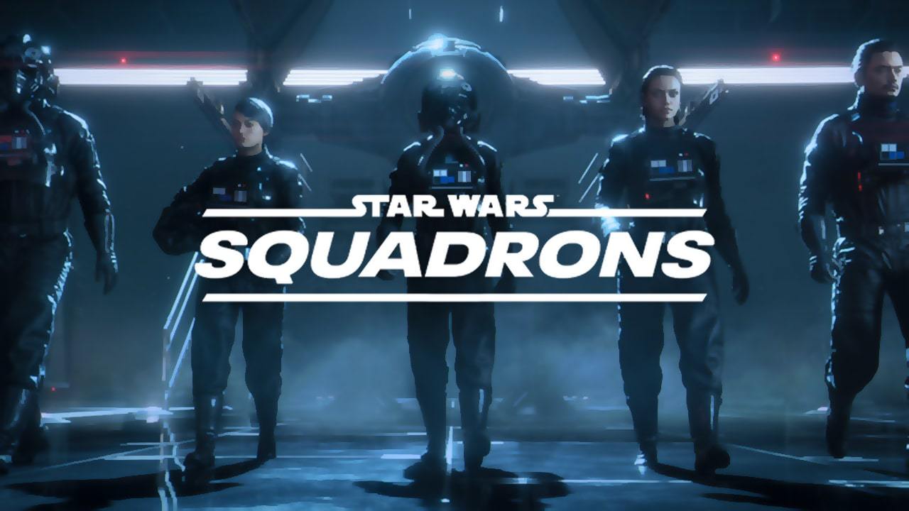 STAR WARS™: Squadrons | Xbox One Digital Download
