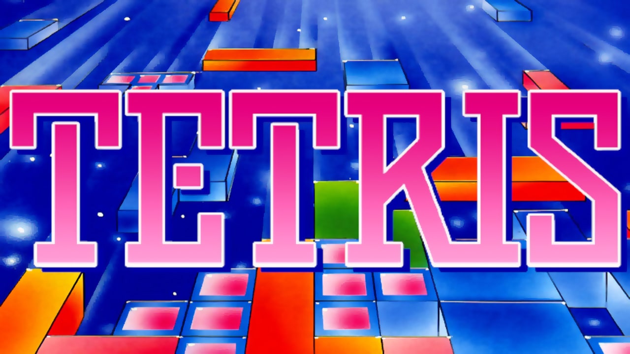 Tetris | Nintendo Game Boy