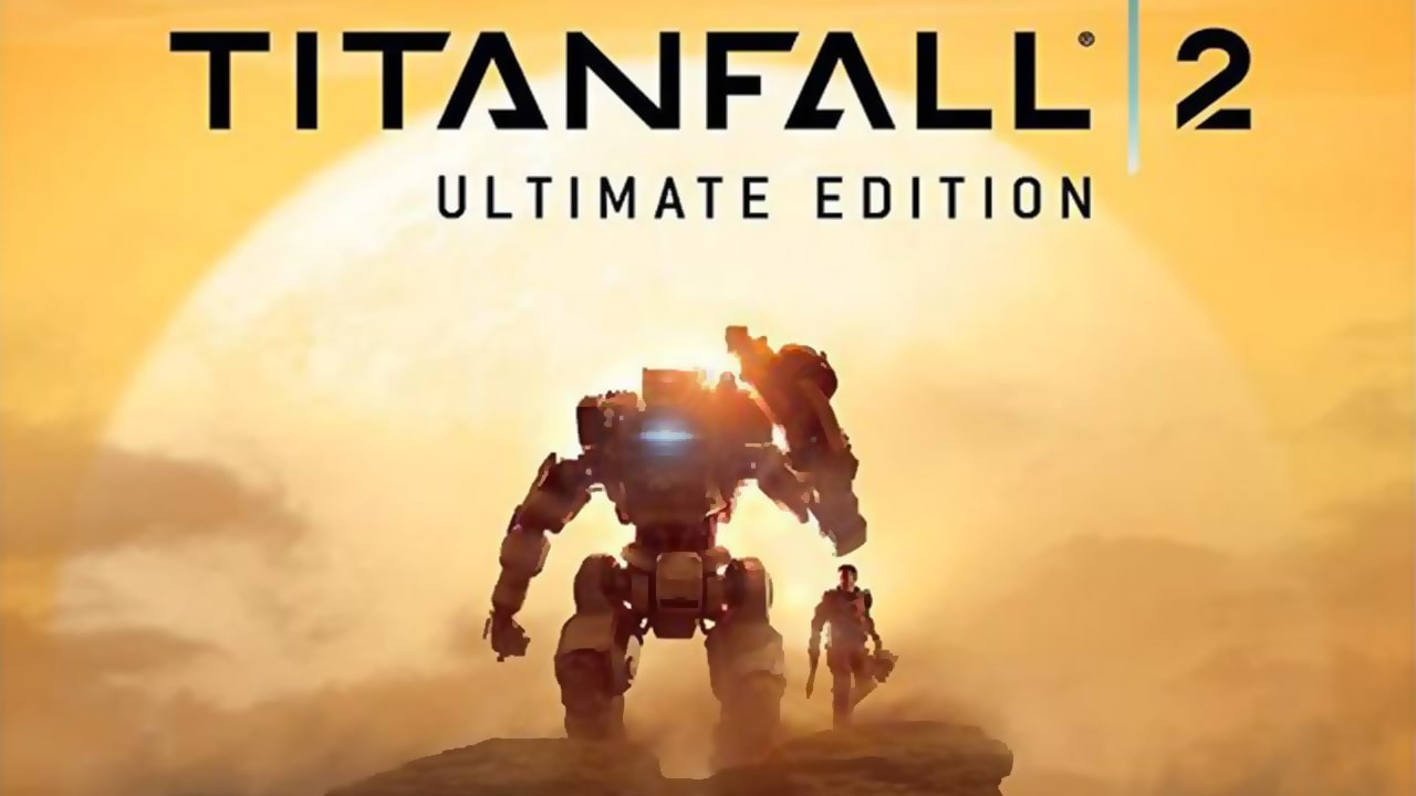 Titanfall 2: Ultimate Edition | Xbox One Digital Download
