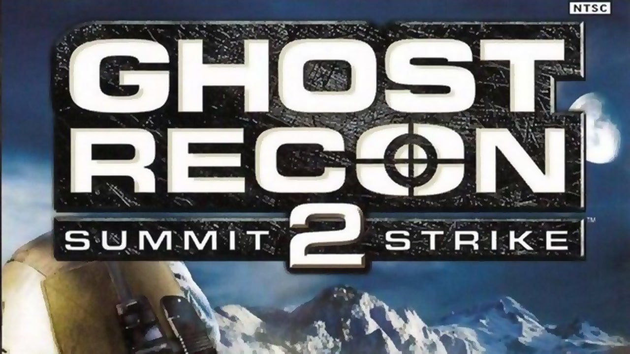 Tom Clancy's Ghost Recon 2: Summit Strike | Xbox