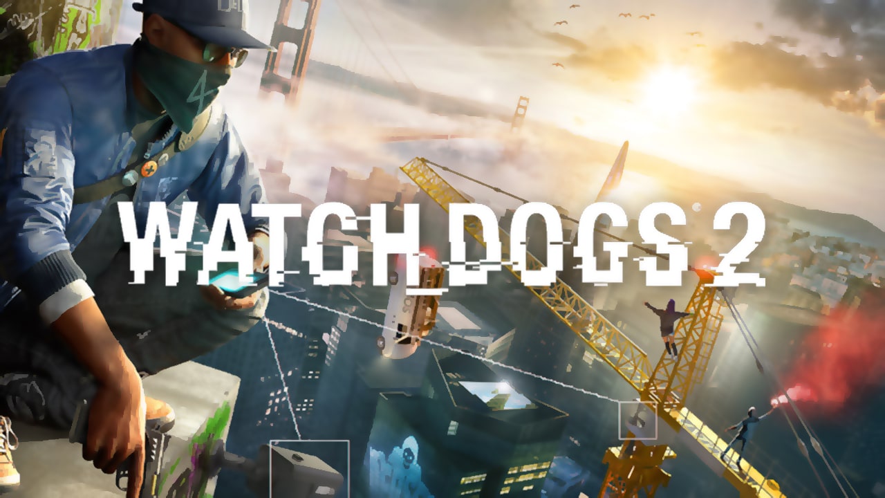 Watch Dogs 2 | Xbox One Digital Download