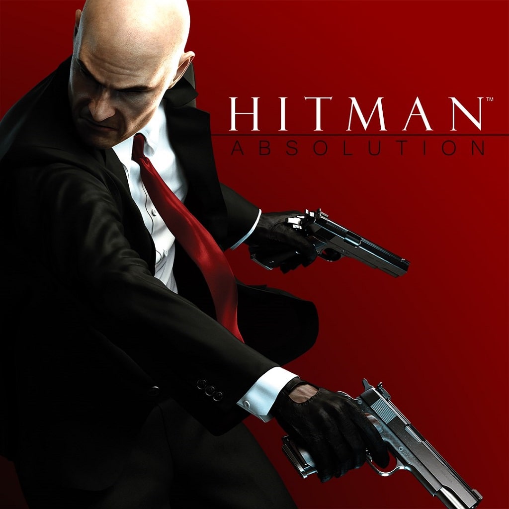 Hitman: Absolution | PlayStation 3