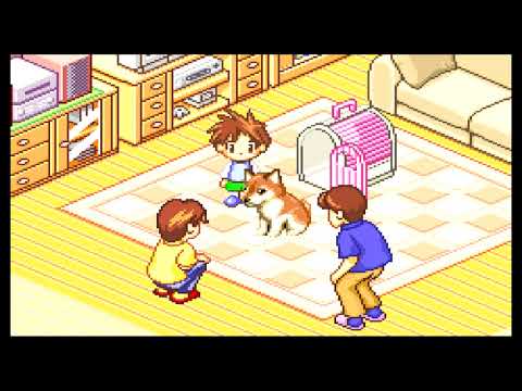 Dogz | Game Boy Advance