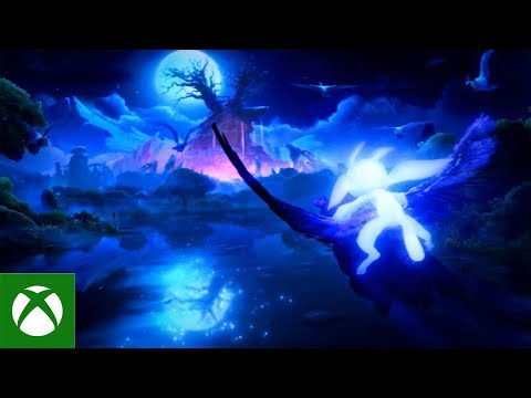 Ori and the Will of the Wisps | PC Xbox One | Xbox Digital Download