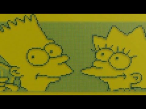 Bart Simpson's Escape from Camp Deadly | Nintendo Game Boy
