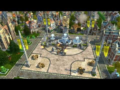ANNO 1701 A.D. | Windows PC | Uplay Digital Download