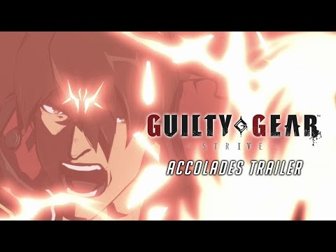 Guilty Gear: Strive | PC | Steam Digital Download