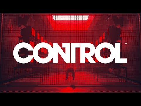 Control | PC | Epic Digital Download