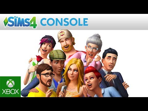 The Sims 4 | Xbox One Digital Download