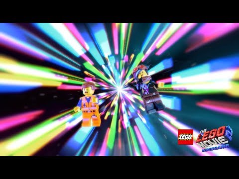 The LEGO Movie 2 Videogame | Nintendo Switch Digital Download