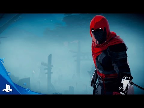 Aragami | PS4 Digital Download