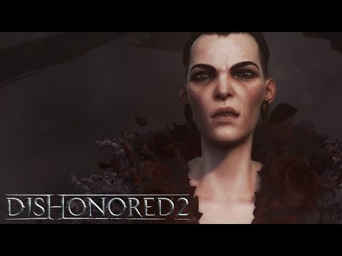 Dishonored 2 | PC | Steam Digital Download