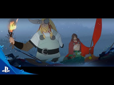 Banner Saga 2 | PS4 Digital Download