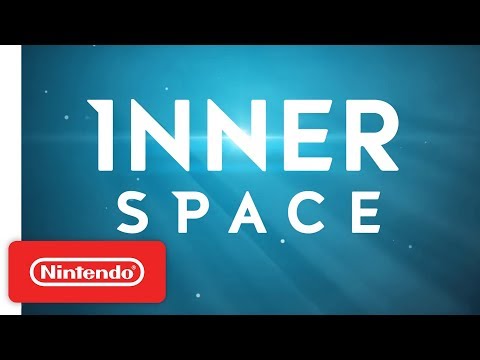InnerSpace | Nintendo Switch Digital Download