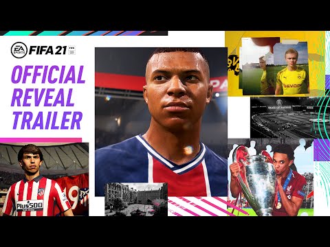 FIFA 21 | PC | Origin Digital Download