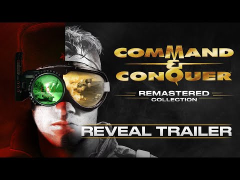 Command & Conquer Remastered Collection | PC | Origin Digital Download