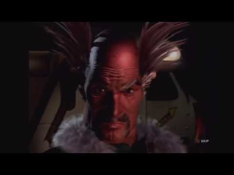 Tekken 3 | PlayStation | Japan