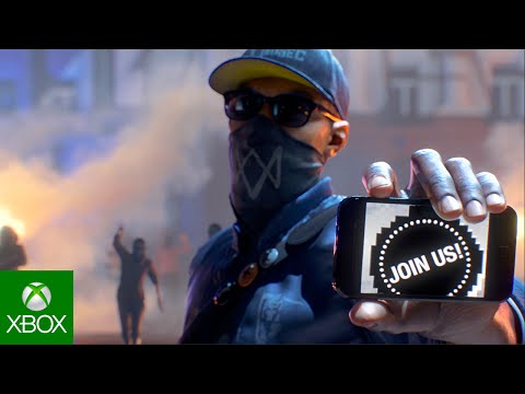 Watch Dogs 2 | Xbox One Digital Download