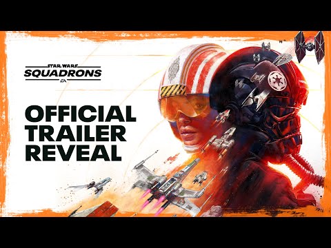 STAR WARS: Squadrons | PC | Origin Digital Download