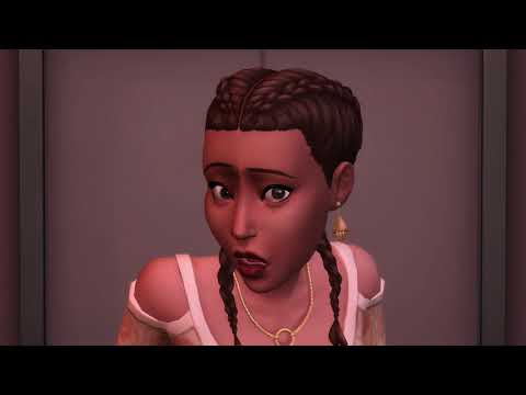The Sims 4: StrangerVille | PC Mac | Origin Digital Download