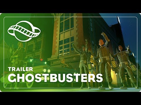 Planet Coaster: Ghostbusters | PC Mac | Steam Digital Download