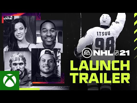 NHL 21 | Xbox One Digital Download