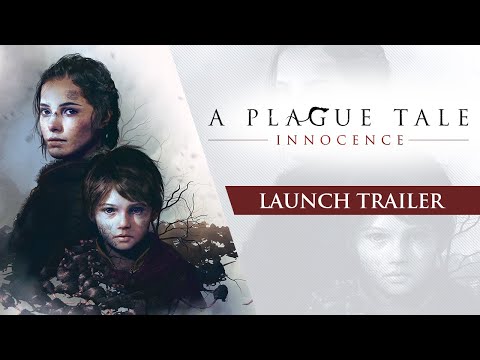 A Plague Tale: Innocence | PC | Steam Digital Download