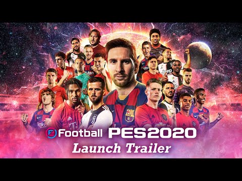 eFootball PES 2020 | PC | Steam Digital Download