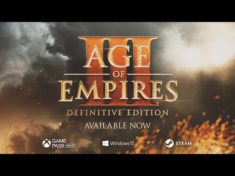 Age of Empires III: Definitive Edition | PC | Windows Digital Download