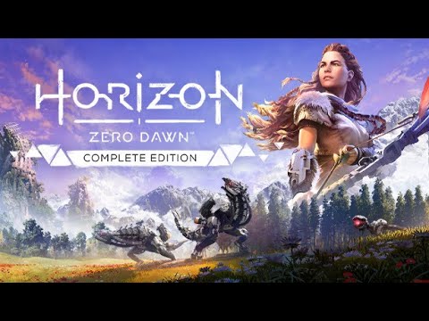 Horizon Zero Dawn: Complete Edition | PC | Steam Digital Download