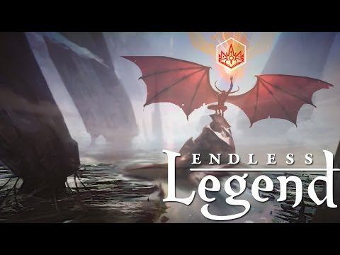 ENDLESS™ Legend | PC Mac | Steam Digital Download