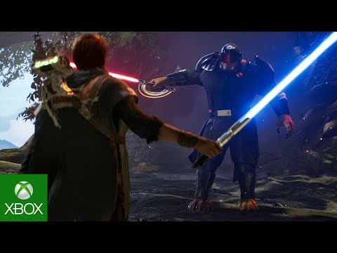 Star Wars Jedi: Fallen Order | Xbox One Digital Download