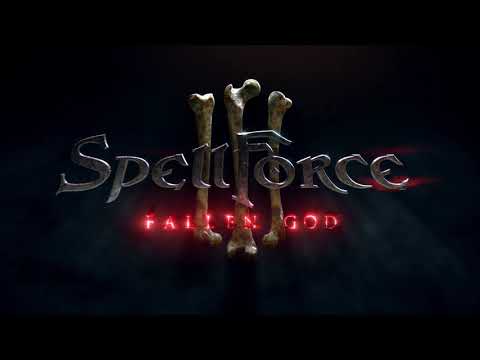 SpellForce 3: Fallen God | Windows PC | Steam Digital Download