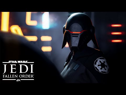 STAR WARS Jedi: Fallen Order | PC | Origin Digital Download