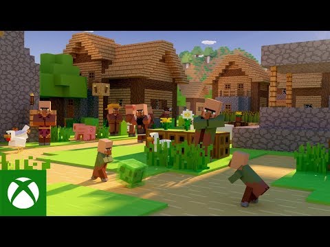 Minecraft | Xbox One Digital Download