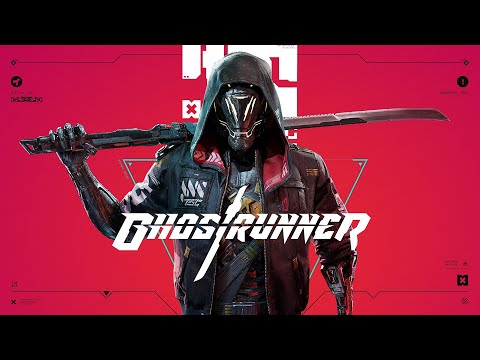 Ghostrunner | PC | GOG Digital Download