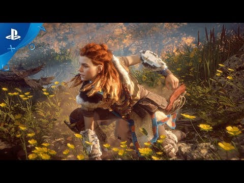 Horizon Zero Dawn: Complete Edition | PS4 Digital Download