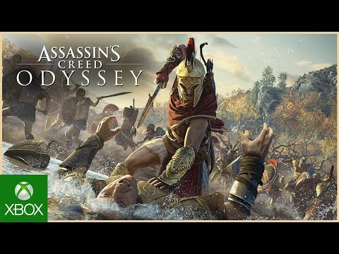 Assassin's Creed: Odyssey | Xbox One Digital Download