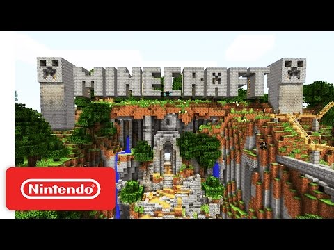 Minecraft | Nintendo Switch Digital Download